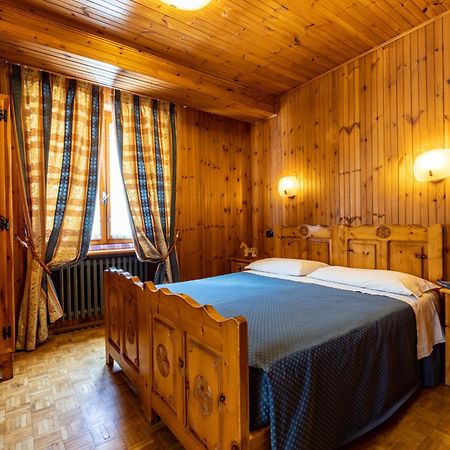 Hotel Le Campagnol تشامبولوك المظهر الخارجي الصورة