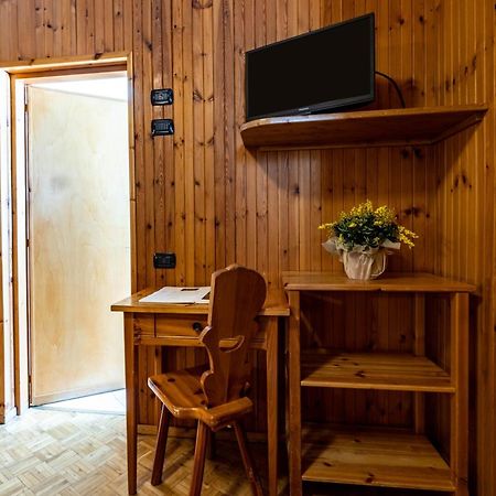 Hotel Le Campagnol تشامبولوك المظهر الخارجي الصورة