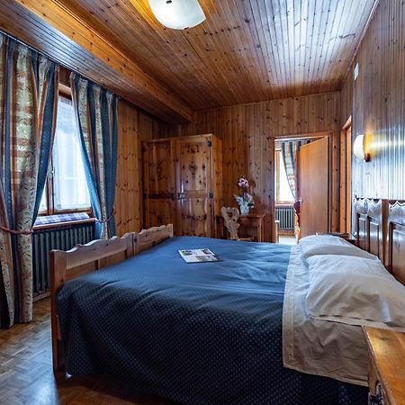 Hotel Le Campagnol تشامبولوك المظهر الخارجي الصورة