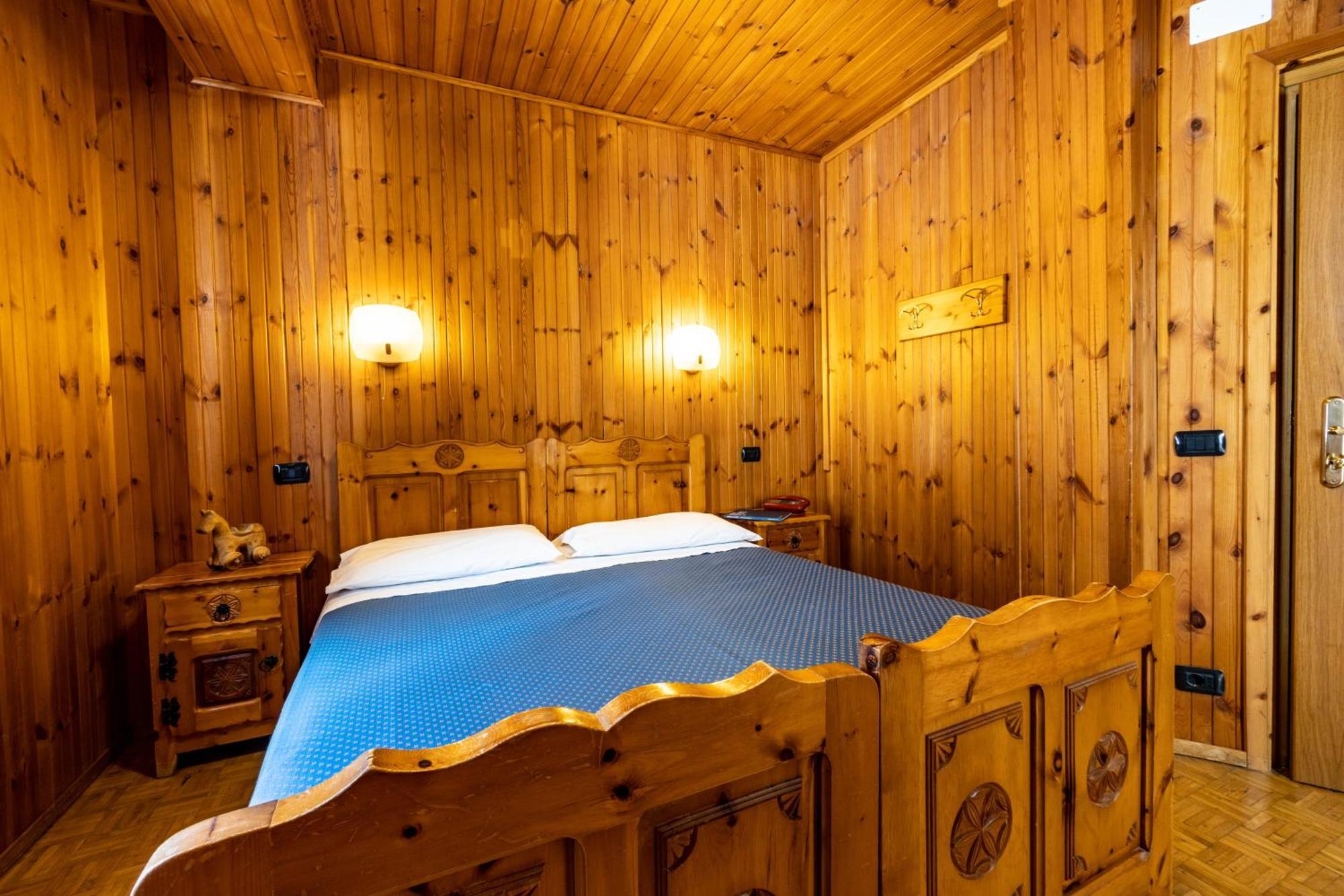 Hotel Le Campagnol تشامبولوك المظهر الخارجي الصورة