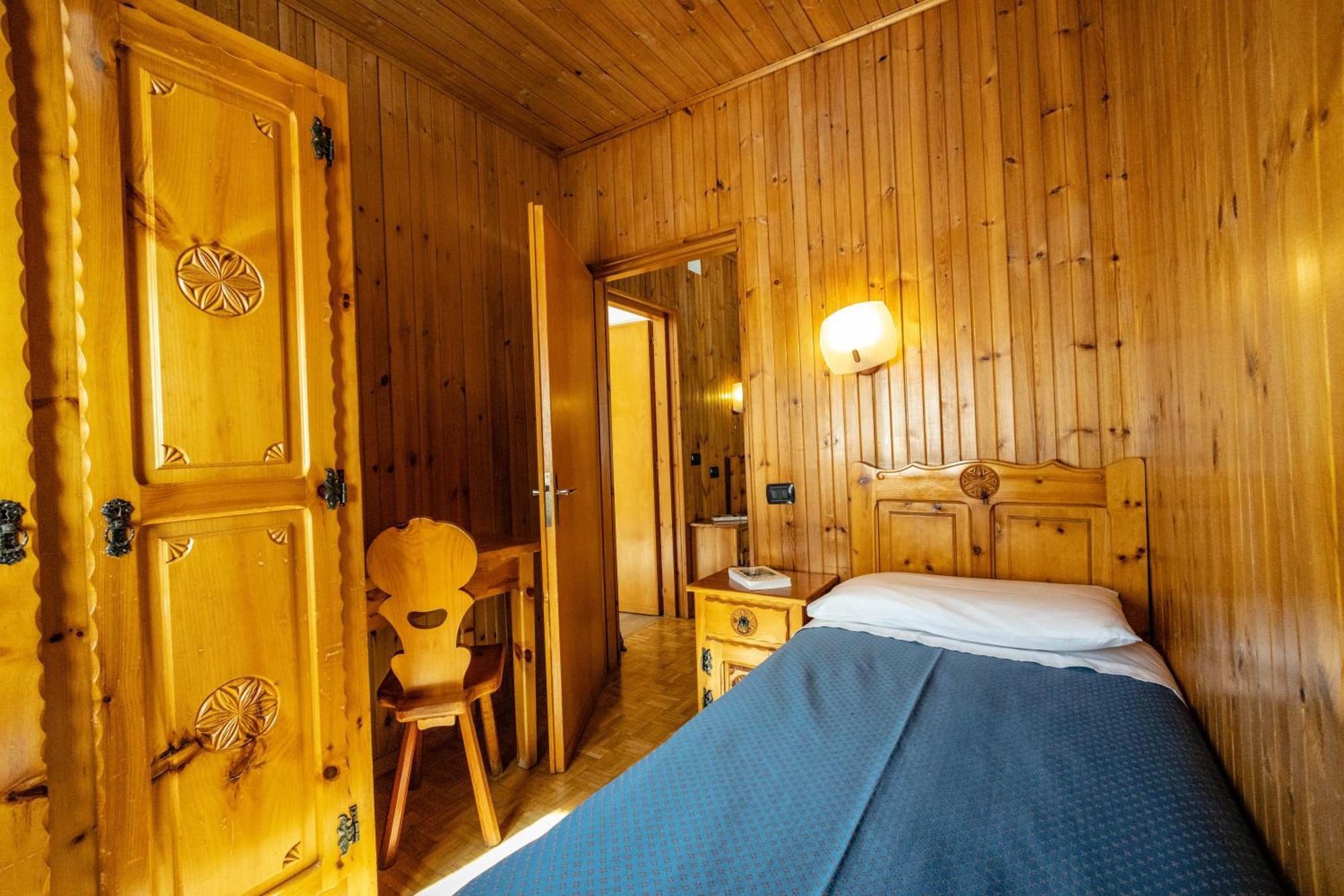 Hotel Le Campagnol تشامبولوك المظهر الخارجي الصورة