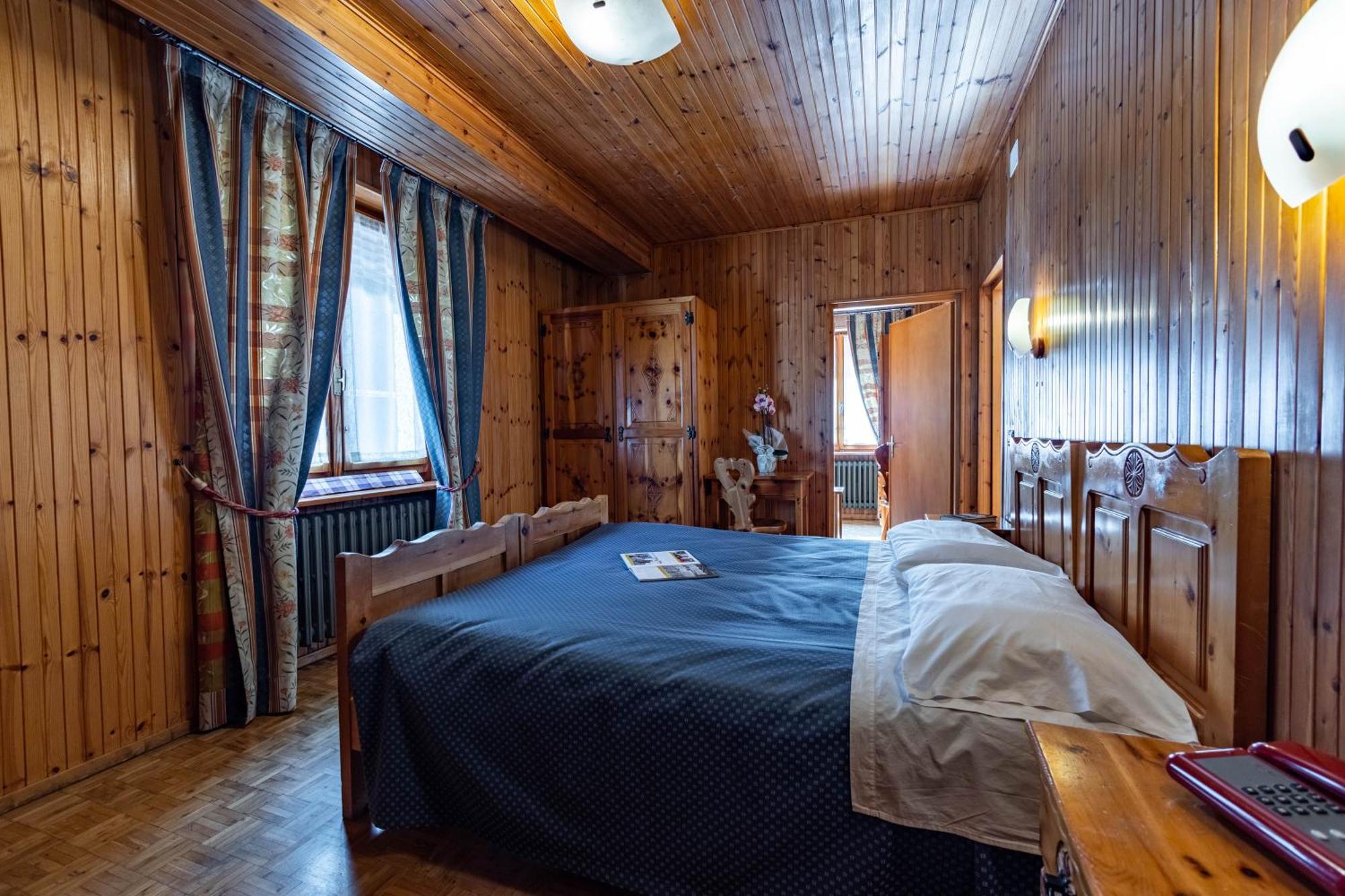 Hotel Le Campagnol تشامبولوك المظهر الخارجي الصورة